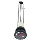 12" Fuel Gauge 5101378YP For Ferris Snapper Simplicity F50XT Ztr Ztx. Fixed Price $19.01.