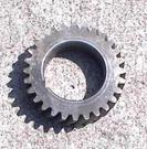 John DEERE(78-E25) 400 Kohler K532QS Crankshaft Gear. Fixed Price $19.99.