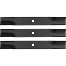 Mower Blades For 50" Toro Time Cutter 110-6837-03 Z5000 74370 Z5020 94-063. Fixed Price $26.96.