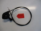 Throttle Cable 03-9680 Axial Negative Rotary Stens 290-249 Ayp 532700417. Fixed Price $13.95.