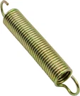 Drive Tensioner Spring Compatible With Hustler 604490 Raptor Sdx. Fixed Price $13.55.