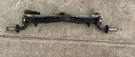 John Deere 320 285 325 335 345 Front Axle With Spindles AM127371 M70813. Fixed Price $54.96.