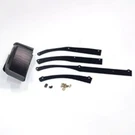 Mtd OEM-190-116 Mulching Kit 38 Inch & 42 Side Discharge Deep Mowing Deck. Fixed Price $99.99.