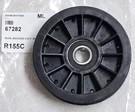 Genuine Woods 67282 Mower Idler With Bearing RM550-2 RM59-1 M1952K M2560 M2760. Fixed Price $30.95.