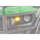 BUC10608 - John Deere Front Turn Signal Light Kit. Fixed Price $111.29.