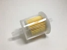 Genuine Oem Exmark Part # 120-2235 Fuel Filter. Fixed Price $15.85.