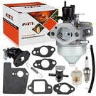16100-Z0L-876 Carburetor For Honda 16100-Z1L-854 16100-Z0L-871 GCV160A0. Fixed Price $33.91.