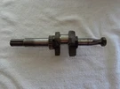 Briggs & Stratton 593811 Crankshaft Oem (25S13). Fixed Price $32.50.