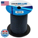 Stens 146-935 Starter Rope 7/64 Diameter 200 Length 1/2 Size Stretch. Fixed Price $51.57.