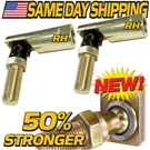 (2 Pk) Steering Link Ball Joint End Fits Cub Cadet, Mtd 923-0448A, 723-0448A. Fixed Price $9.94.