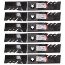 Genuine Oem Oregon Part # 595-605 18 7/16" G5 Gator Blade Pack. Fixed Price $90.85.