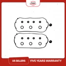 Fel-pro Vs 50448 Valve Cover Gasket Set For 91-04 Acura Legend Rl Tl. Fixed Price $54.38.