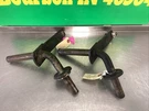 John Deere Early 420 430 Right Side Steering Spindle Metric AM103314 V3-8. Fixed Price $79.99.