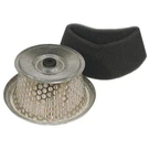 New Stens Air Filter Combo 100-792 For Honda 17210-890-505. Fixed Price $32.87.