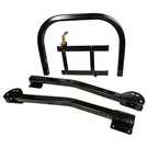 Exmark 103-8436 Roll Over Protection System Kit Lazer Ac As Lc. Fixed Price $457.95.