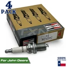 Champion Copper Plus Spark Plug 71S RC12YC - 4 Pack. Fixed Price $19.77.