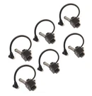 6-PACK Ignition Coil For Lawn-boy S21ESNA, S21ZPNA, S21ZPNB J00000001-J99999999. Fixed Price $67.49.