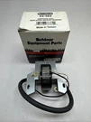 33-362 Oregon Ignition Coil Replaces Briggs & Stratton 298502. Fixed Price $29.94.