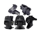Ena Front Rear Engine And Trans Mount Set Of Compatible With Honda 2005 200.... Fixed Price $224.95.