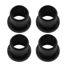 Lawn Mower Bushings 741-0660 4-PACK Plastic For Craftsman E150 T1400 795G 795H. Fixed Price $13.94.
