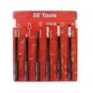 S.e. Tools SESNH6K90 Handle Screw Starter Kit (non-conductive Nylon). Fixed Price $48.30.