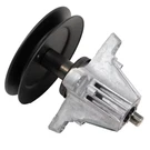 50 In. Deck Spindle Assembly For Riding Mowers & Zero Turn Oe# 918-06981. Fixed Price $75.64.