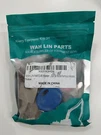 Wah Lin Parts 45 Heavy Equipment Set - Construction New Nib. Fixed Price $24.00.
