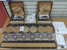 Head Gasket Kit For International DT466E HEUI/DT570 Pai# 431356 Ref.# 1889321C95. Fixed Price $775.00.
