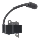 Ignition Coil Module For Husqvarna 435E 440E 445E 450E Chainsaws. Fixed Price $14.39.