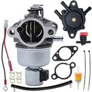 Jdllong 20 853 95-S Carburetor Fit For Kohler SV590 SV600 SV610. Fixed Price $31.83.