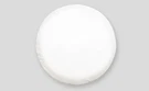 Adco White Tire Cover- N- 1759. Fixed Price $23.31.