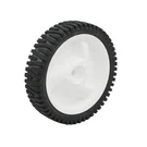 Husqvarna Genuine Oem Mower Wheel - 584465301. Fixed Price $20.45.