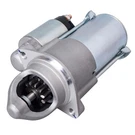 Tucarest 19090 Starter (for 2.4L Gas) Compatible With Hy-undai 10-12 Santa Fe.... Fixed Price $91.98.