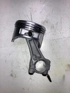 Briggs 30545 P3000 Inverter Generator Parts Engine Piston & Connecting Rod Read. Fixed Price $150.00.