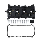 Parod Engine Valve Cover W/gasket L4 2.5L Fit For 2007-2013 Nissan ... Fast Ship. Fixed Price $58.67.
