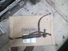 John Deere 345 355 335 Power Steering Cylinder AM118835 AHC18367. Fixed Price $184.85.