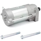 136-7880 Starter Motor Replacement For Toro Exmark Timecutter Titan Hd Z.... Fixed Price $99.06.