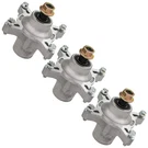 8TEN Deck Spindle Set For Toro Timecutter SS5000 SS4216 139-3214 121-0751 Pack. Fixed Price $54.95.