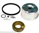 Carburetor Repair Kit For Tecumseh 632019 631700 631021B Carbs Float Bowl Needle. Fixed Price $23.97.