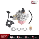 GX390 13HP GX340 11HP 16100-Z5T-901 Lawn Mowers Carburetor Kit For Honda Engine. Fixed Price $8.96.
