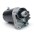 Starter For Briggs Stratton 422707 460777 400707 42A777 42A707 V-twin Engine. Fixed Price $49.95.