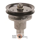 Genuine Oregon Spindle Assembly-exmark Fits 103-3200 82-347. Fixed Price $92.78.
