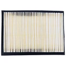 Surefit Air Cleaner Filter For Briggs & Stratton 397795S Mower Engines. Fixed Price $5.95.