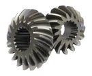 Gearbox Gearset Bevel Fits Kubota K5617-33370 RCK54GR 23BX 54" Deck. Fixed Price $398.97.