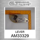 AM33329 Lever Fits John Deere (surplus Open Box). Fixed Price $154.85.