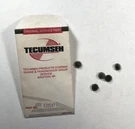 New Tecumseh 632647 Oem Primer Bulb Filter Nos Lot Of 5. Fixed Price $19.88.