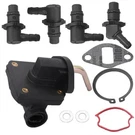 Fuel Pump Kit Fits Stens 520-564, 520564, 055-409, 055409 Engine Lawn Mower Tank. Fixed Price $69.11.