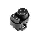 Power Mirror Switch Replacement Fit 2006-11 For Hhr Driver Side.... Fixed Price $15.34.