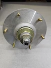 Oregon 82-361 Spindle Assembly For Exmark 109-2102 48" 52" Lazer Hp. Fixed Price $75.00.