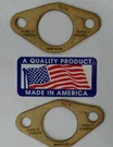 Qty 2 11061-7019 Gasket Fits Kawasaki FH451V FH500V FH541V FH580V Intake 1/16". Fixed Price $9.75.